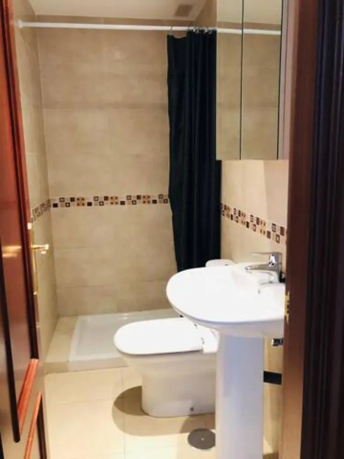 Wonderful Apartment In The Heart Of Fuengirola And Close To The Beach
