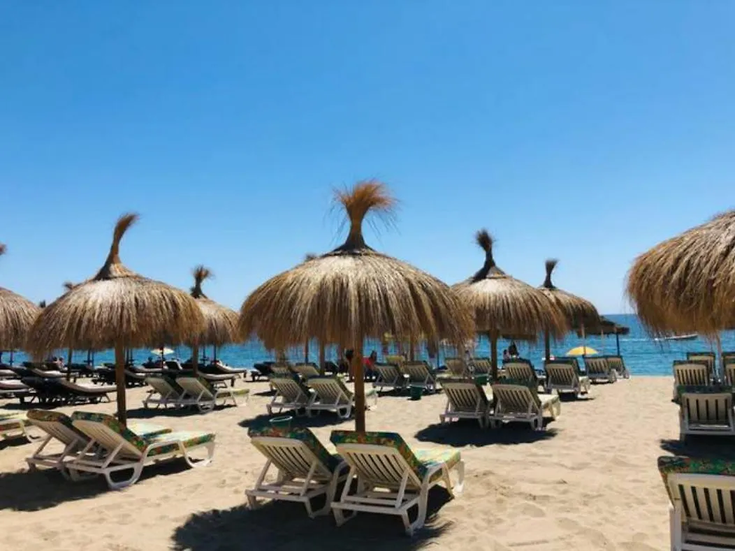 Wonderful Apartment In The Heart Of Fuengirola And Close To The Beach 0*,  西班牙